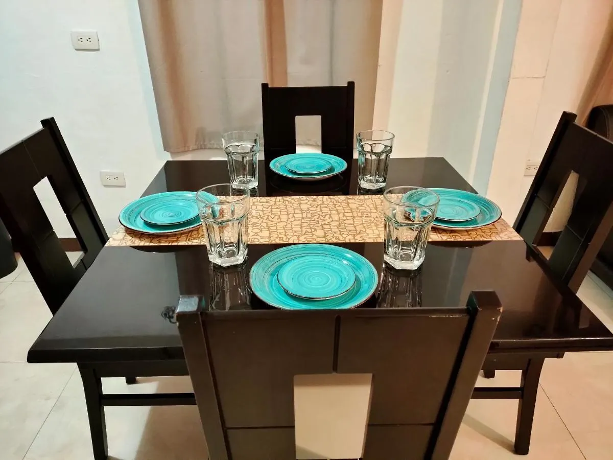 Amazing Location Close To Bus Station, Be My Guest Apartment Cancun