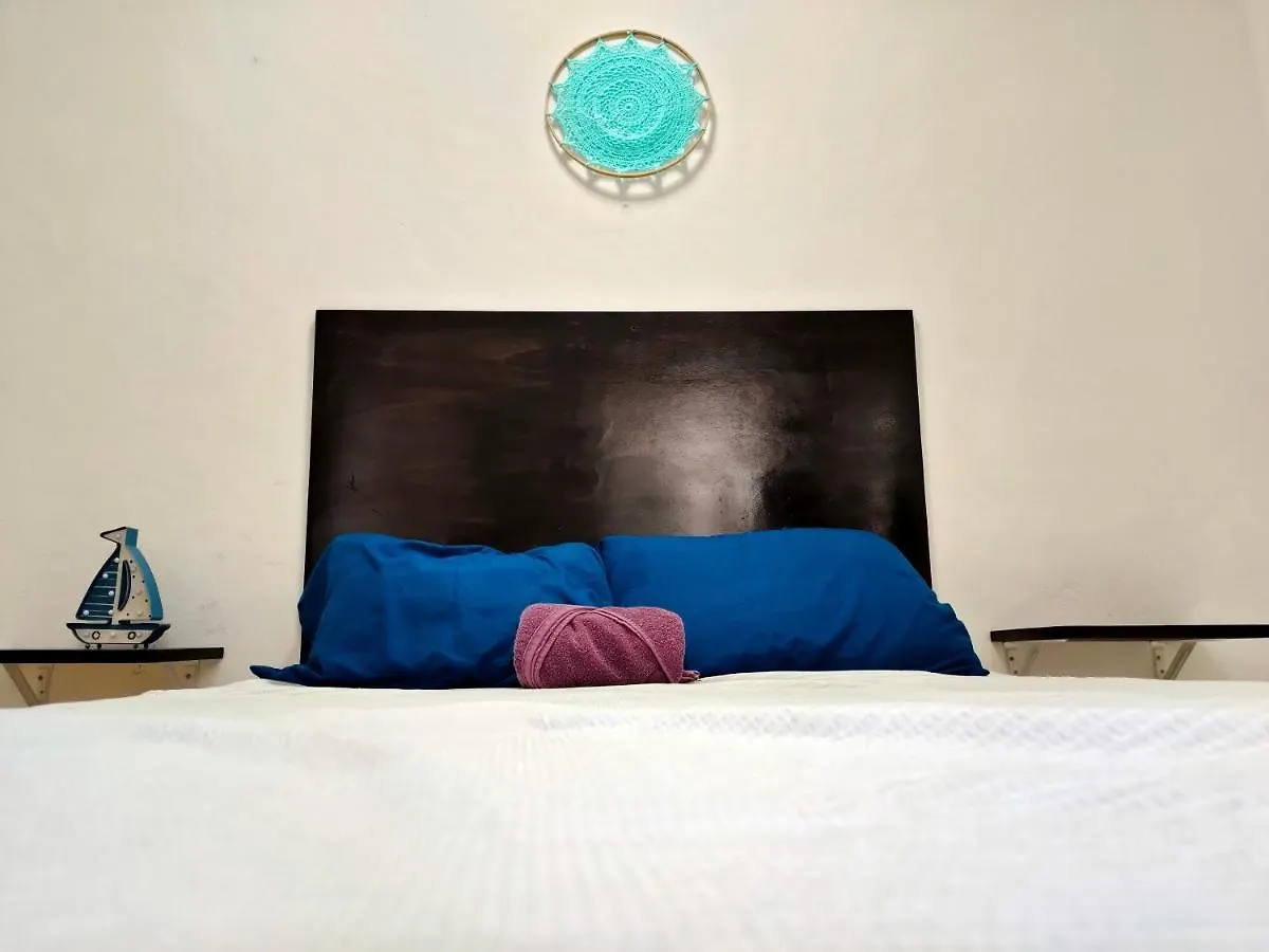 Amazing Location Close To Bus Station, Be My Guest Apartment Cancun