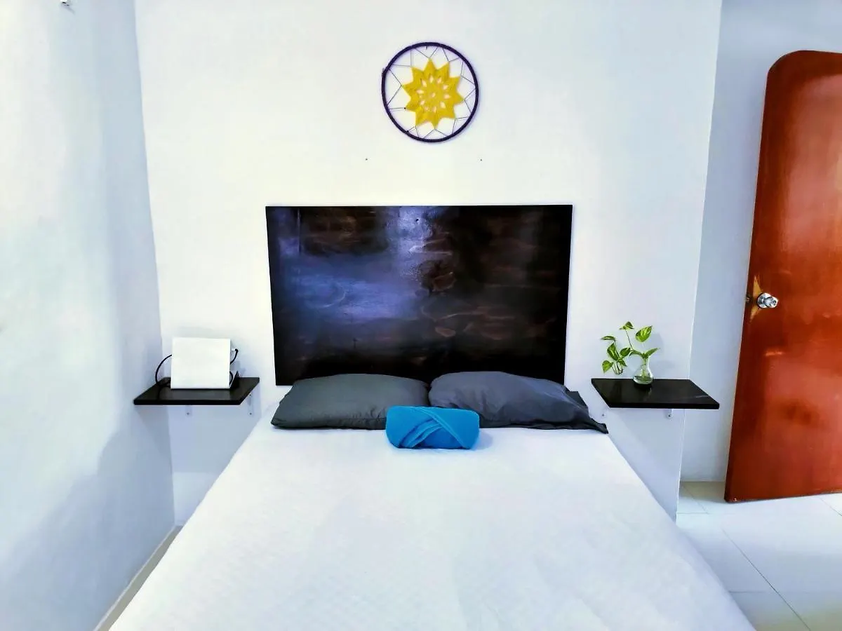 Amazing Location Close To Bus Station, Be My Guest Apartment Cancun