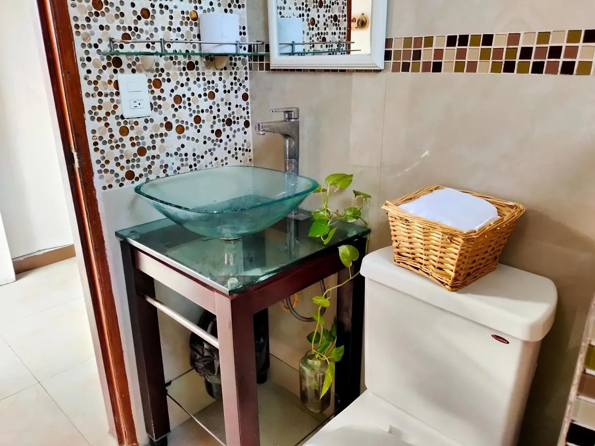 Amazing Location Close To Bus Station, Be My Guest Apartment Cancun