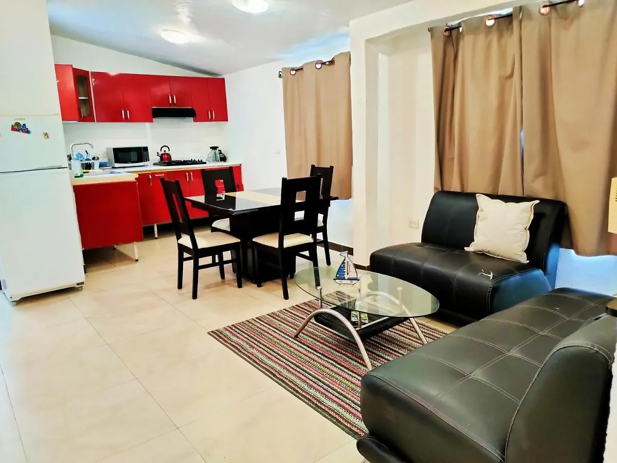 Amazing Location Close To Bus Station, Be My Guest Apartment Cancun