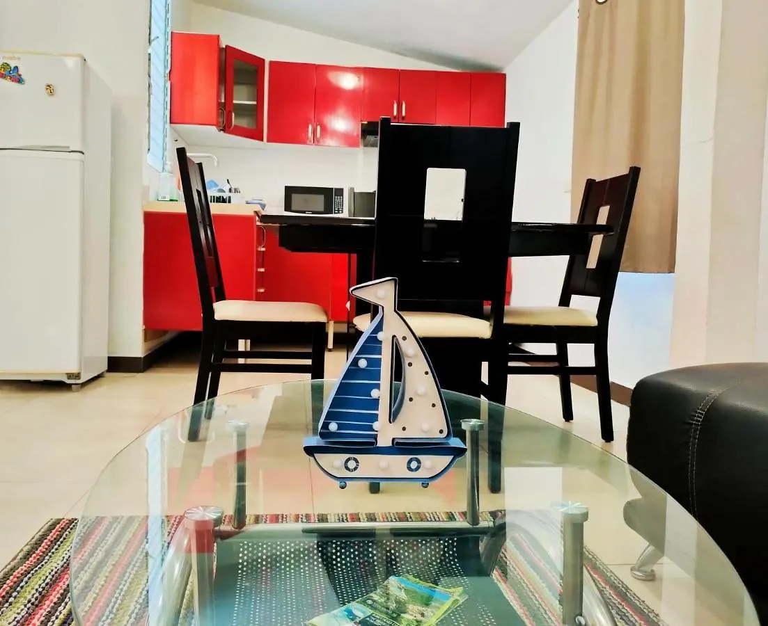 Amazing Location Close To Bus Station, Be My Guest Appartamento Cancún Messico